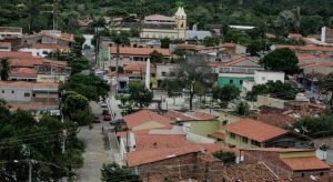 Redenção, no Ceará, só tem estoque de oxigênio hospitalar até terça-feira (9)