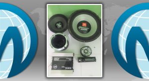 Polícia recupera objetos furtados do Fórum de Porteiras pelo próprio vigilante