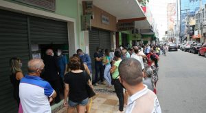 Cartórios no Ceará funcionam com atendimento presencial e remoto em horários reduzidos