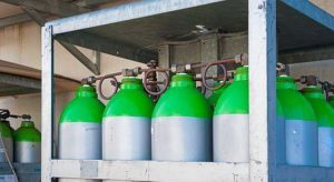 Aprece deve apresentar demanda de oxigênio às empresas fornecedoras na quarta-feira (10)