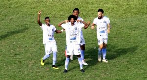 Crato surpreende e vence o Icasa pelo 2º turno do Campeonato Cearense