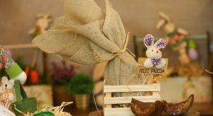 'Drive-thru' para venda de produtos de chocolate é liberado no Ceará durante a semana da Páscoa