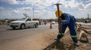 Ceará é o estado com maior investimento público do País pelo sexto ano seguido