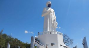 Após Camilo decretar lockdown no Ceará, prefeitos mudam discurso e defendem medida como necessária