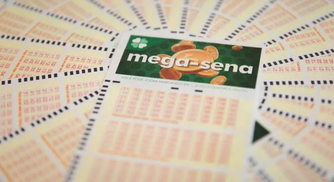 Mega-Sena: ninguém acerta as dezenas e prêmio acumula para R$ 42