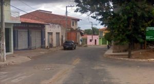Homem preso em Várzea Alegre com centenas de pinos de crack esta madrugada
