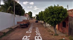 Dupla armada leva cerca de R$ 50 mil de empresa em Juazeiro do Norte