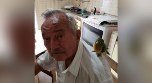Idoso de 83 anos é vítima de latrocínio, tem apartamento invadido e carro roubado