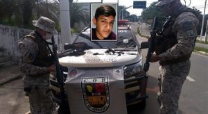 Polícia prende "Muriçoca” em Crato pela prática de crimes no Cariri