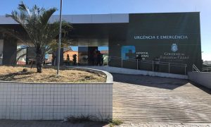 Sobral e cidades da Região Norte entram em colapso com 100% das UTIs para tratar Covid-19 ocupadas