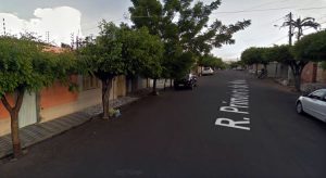 Garota acusada do tráfico em Juazeiro é presa por decisão judicial