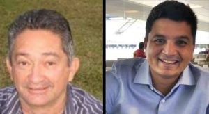 Kléber Lavor e Ivan Barros são os convidados do Replay desta terça-feira