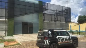 Suspeito de estuprar mulher em Várzea Alegre é detido em Granjeiro