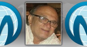 Morre em Juazeiro o radialista e ex-vereador Hermógenes Soares dos Santos