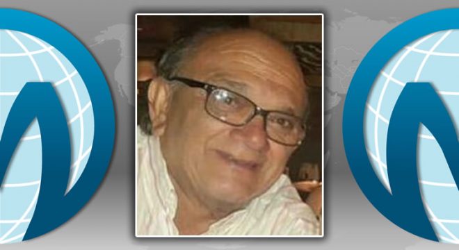 Morre em Juazeiro o radialista e ex-vereador Hermógenes Soares dos Santos