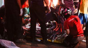 No Ceará, cerca de 85% dos motoristas julgados em processos de crimes de trânsito são homens