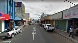 Celular de cliente furtado em Juazeiro dentro de clínica odontológica