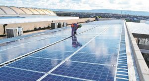 Contas de consumidores que produzem própria energia terão alta de até 14,5%