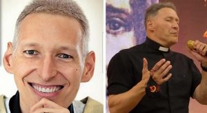 Padre Marcelo Rossi viraliza e se torna alvo de meme por corpo 'malhado'