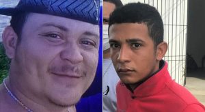 Acusados de homicídios em Aurora e Lavras da Mangabeira presos pela Polícia Civil