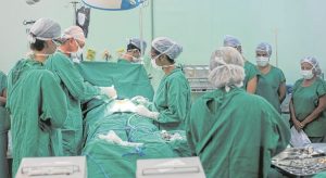 Ceará tem queda de 31% no número de transplantes de órgãos em 2020