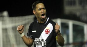 Negociação avança e Fortaleza encaminha contratação de Yago Pikachu, ex-Vasco