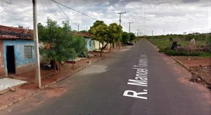 Homem morre no HRC em Juazeiro após colisão de motos no Frei Damião