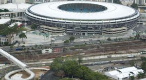 Assembleia Legislativa do Rio rebatiza Maracanã em homenagem a Pelé; mudança depende de sanção