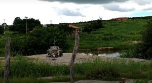 Encontrado em Milagres corpo de homem que se afogou numa barragem