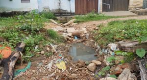 Moradores apontam problemas e reclamam de abandono do bairro Boa Vista, em Missão Velha