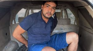 Preso em Juazeiro acusado do tráfico de drogas e por decisão judicial