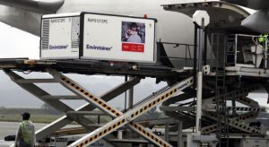 Butantan recebe insumos para mais 14 milhões de doses de vacina