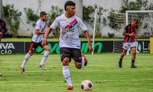 Ferroviário no topo da tabela, Barbalha e Guarany rebaixados