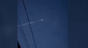 Objeto voador brilhante é visto no céu do Ceará e intriga moradores