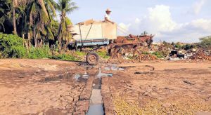 Projeto de saneamento no Ceará prevê gerar quase 100 mil empregos em 11 anos