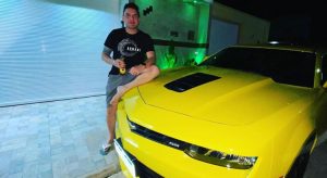 Líderes de quadrilha de Itapipoca foram presos em flagrante com armas de fogo e documentos falsos