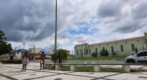 Sertão Central e Inhamuns concentra as maiores chuvas em 24h; Acopiara registra 94 mm