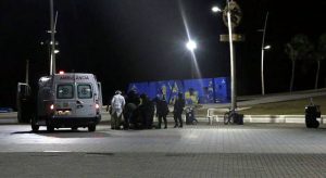 PM da Bahia morre após ser baleado com 10 tiros durante "surto psicótico"