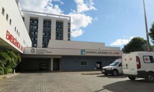 Idoso de 79 anos morre no HRC em Juazeiro dias após cair de escada