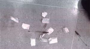 Advogado acusado de integrar facção é preso pela 3ª vez