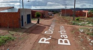 Mulher baleada em Juazeiro do Norte ao escapar de assaltante