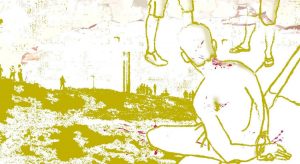 Técnica de enfermagem manda esquartejar e arrancar coração de suspeito de roubo