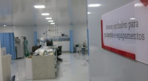 Com abertura de leitos de UTI-Covid neste mês, Interior já concentra 46% de todas as vagas do Ceará