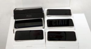 Polícia Civil de Iguatu recupera celulares desviados de carga avaliados em 50 mil reais