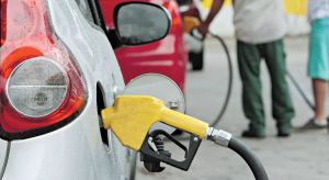 Governo avalia fundo e Cide juntos para estabilizar preço de combustíveis