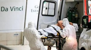 Ceará está em alerta crítico de ocupação de leitos de UTI, aponta Fiocruz