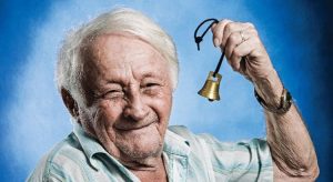 'Mestre Getúlio' morre vítima da Covid-19 após 77 anos como sineiro em Basílica de Canindé