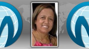 Dentista morre ao capotar carro no Cariri e sua filha sai ferida no grave acidente