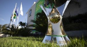 Campeonato Brasileiro de 2021 terá limite para troca de técnicos