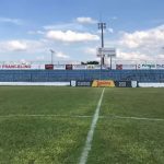 Três estádios do Cariri não poderão receber jogos da FCF e da CBF a partir de abril